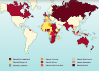 Les empires coloniaux