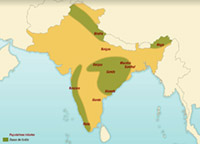 Les révoltes des forêts dans l’Inde coloniale