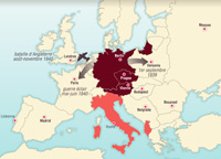 Krisen und Krieg in Europa (1929-1942)