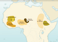 Résistances et soulèvements en Afrique sahélienne