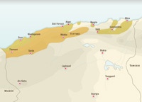 La conquête de l’Algérie