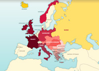 Vers le heurt des nationalismes 1871-1914