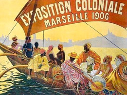 L'expansion coloniale de l'Europe 1820-1939