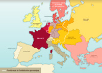 Histoire à La Carte Le Premier Atlas Historique Multimédia