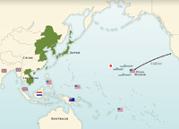 La Seconde Guerre mondiale 1939-1945