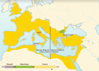 Histoire à La Carte Le Premier Atlas Historique Multimédia